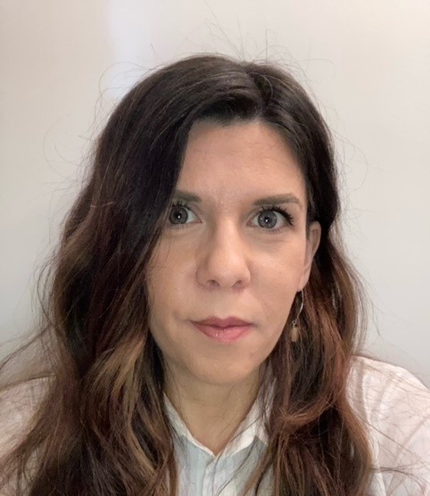Vaia Kalokidou